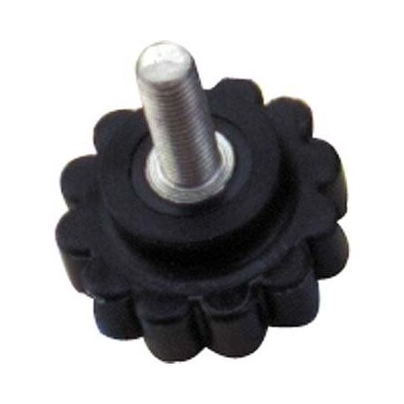 Sea-Dog A Nylon Head Screw, No 273568-1 273568-1